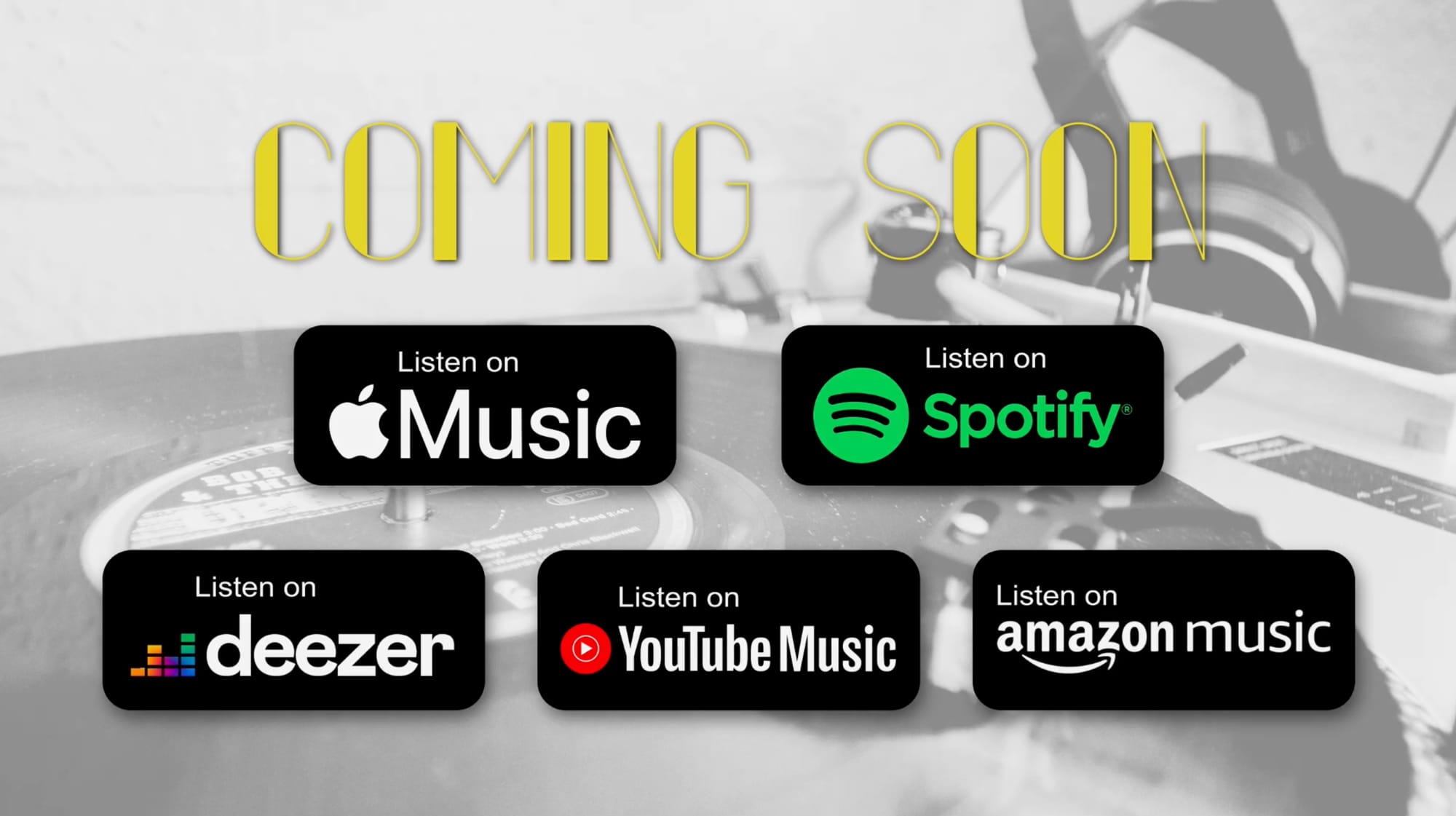 Coming soon!