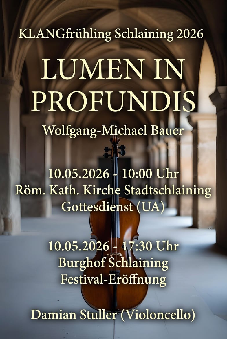 Lumen in Profundis (UA)