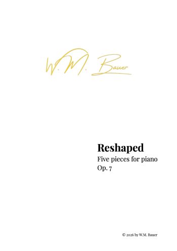 Reshaped