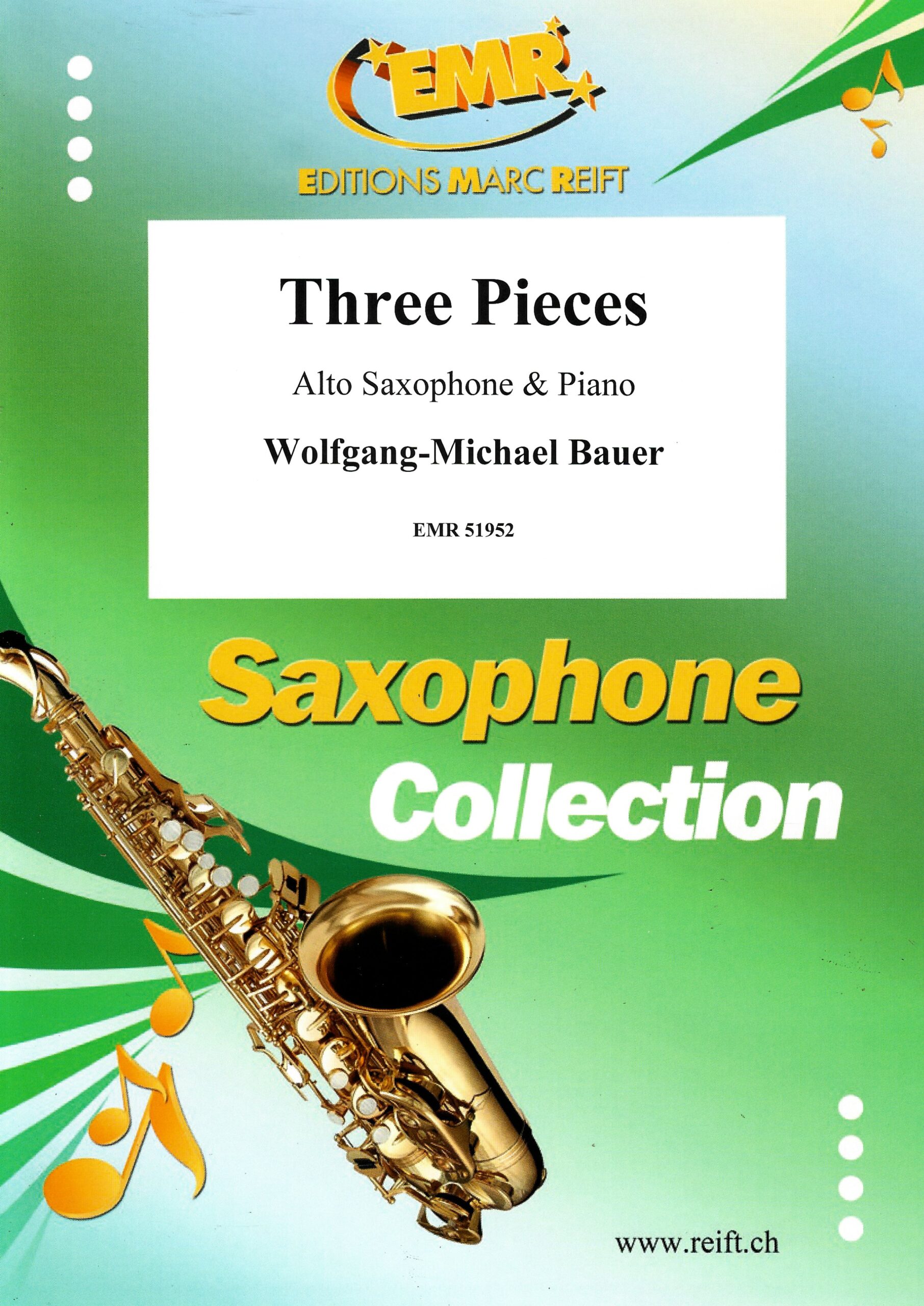 3 Pieces